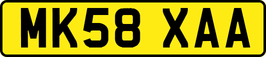 MK58XAA