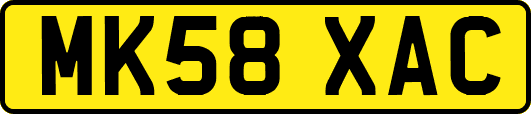 MK58XAC