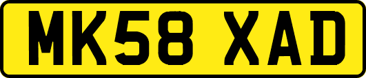 MK58XAD