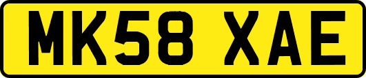 MK58XAE