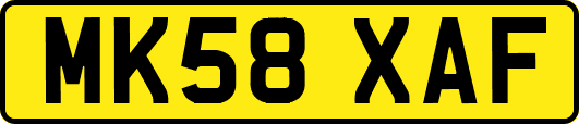MK58XAF