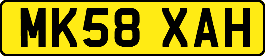 MK58XAH