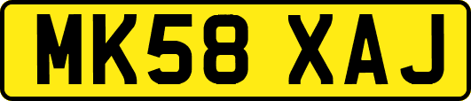 MK58XAJ