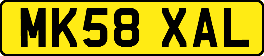 MK58XAL