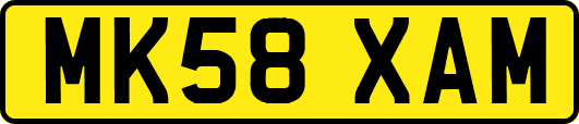 MK58XAM
