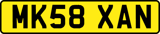 MK58XAN