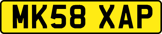 MK58XAP