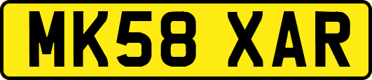 MK58XAR
