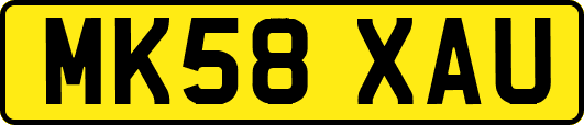 MK58XAU