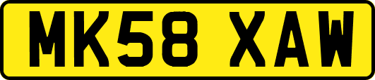 MK58XAW