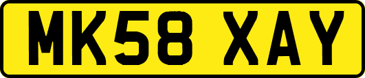 MK58XAY