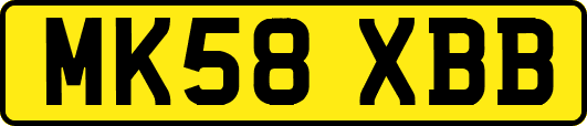MK58XBB
