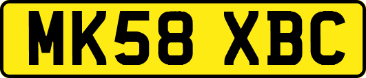 MK58XBC