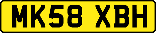MK58XBH