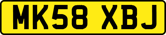 MK58XBJ