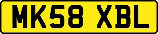 MK58XBL