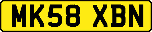 MK58XBN