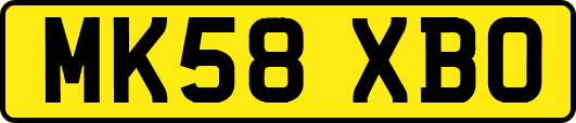 MK58XBO