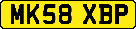 MK58XBP