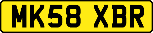 MK58XBR