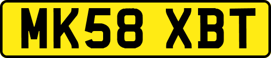 MK58XBT