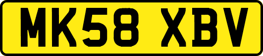 MK58XBV