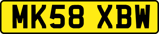 MK58XBW