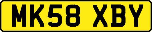 MK58XBY