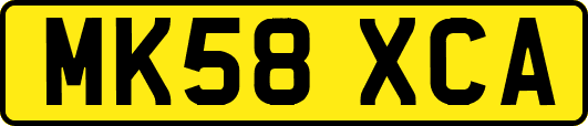 MK58XCA