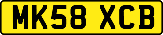 MK58XCB