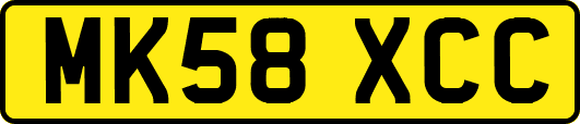 MK58XCC