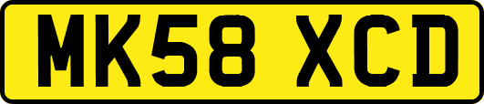 MK58XCD