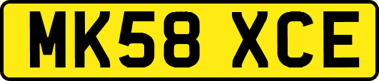 MK58XCE
