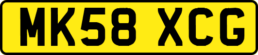 MK58XCG