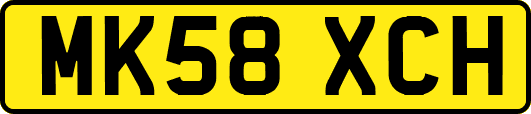 MK58XCH