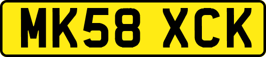 MK58XCK