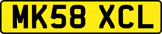 MK58XCL