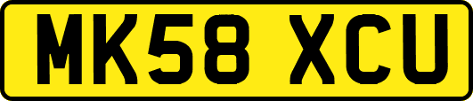 MK58XCU