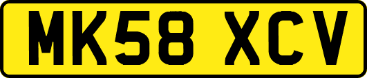 MK58XCV
