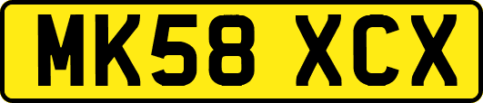 MK58XCX
