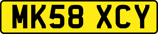 MK58XCY