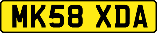 MK58XDA