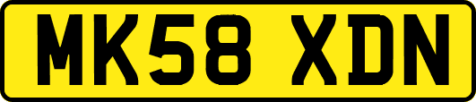 MK58XDN