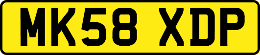 MK58XDP