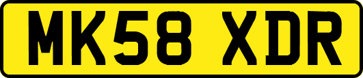 MK58XDR