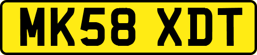MK58XDT