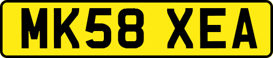 MK58XEA