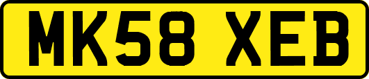 MK58XEB