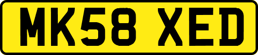 MK58XED
