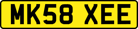 MK58XEE